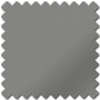 Palermo (Blackout), Graphite - Motorised Roller Blind